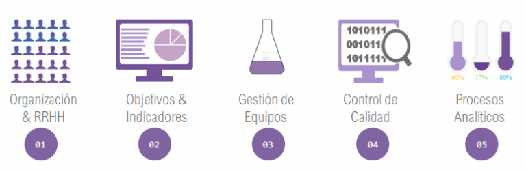 curso iso 15189 e iso 17025